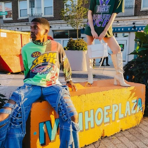 Milwaukee Cream Fresh Vintage Market Series hosted by Jungle Gems